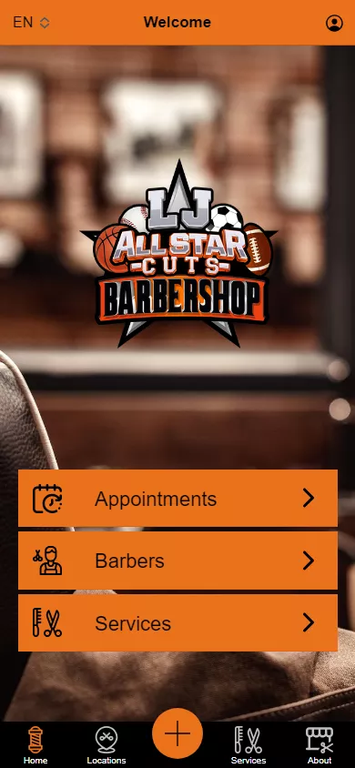 LJ All Star Cuts